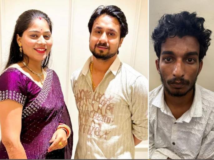 Raj Kushwaha reveals all Sonam's secrets! 5 lakhs in cash and gun also revealed | राज कुशवाहाकडून कळले सोनमचे सगळे 'राज'! ५ लाखांची रोकड आणि बंदुकीचाही झाला खुलासा Raj Kushwaha reveals all Sonam's secrets! 5 lakhs in cash and gun also revealed | राज कुशवाहाकडून कळले सोनमचे सगळे 'राज'! ५ लाखांची रोकड आणि बंदुकीचाही झाला खुलासा