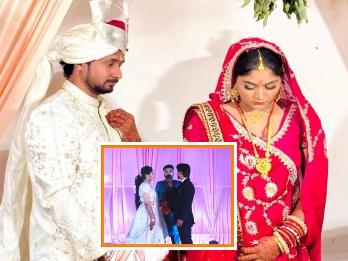 sonam raghuvanshi raja raghuvanshi viral video and the anchor said jokingly it turned out to be true Watch the full VIDEO | "राजा भाई तुम तो गए...!" ...अन् अँकर गमतीत बोलला, ते खरं ठरलं; बघा संपूर्ण VIDEO  sonam raghuvanshi raja raghuvanshi viral video and the anchor said jokingly it turned out to be true Watch the full VIDEO | "राजा भाई तुम तो गए...!" ...अन् अँकर गमतीत बोलला, ते खरं ठरलं; बघा संपूर्ण VIDEO