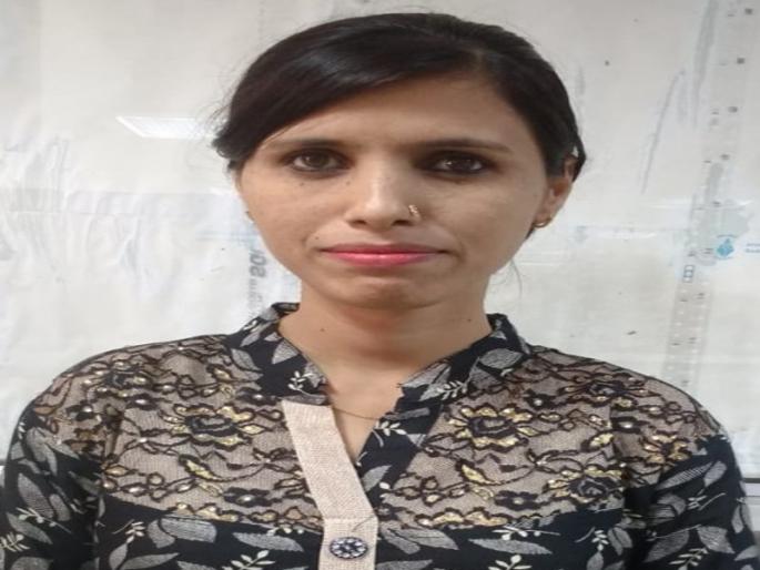 The divyanga student officers success story | दोन दिव्यांग विद्यार्थी अधिका-यांची ‘नेत्रदीपक’ यशोगाथा The divyanga student officers success story | दोन दिव्यांग विद्यार्थी अधिका-यांची ‘नेत्रदीपक’ यशोगाथा