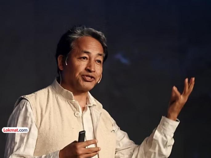 Special Article: The question is not about Sonam Wangchuk, but about human freedom! The judiciary should protect it | विशेष लेख: प्रश्न सोनम वांगचुक यांचा नाही, मानवी स्वातंत्र्याचा! न्यायव्यवस्थेनेच करावे संरक्षण Special Article: The question is not about Sonam Wangchuk, but about human freedom! The judiciary should protect it | विशेष लेख: प्रश्न सोनम वांगचुक यांचा नाही, मानवी स्वातंत्र्याचा! न्यायव्यवस्थेनेच करावे संरक्षण