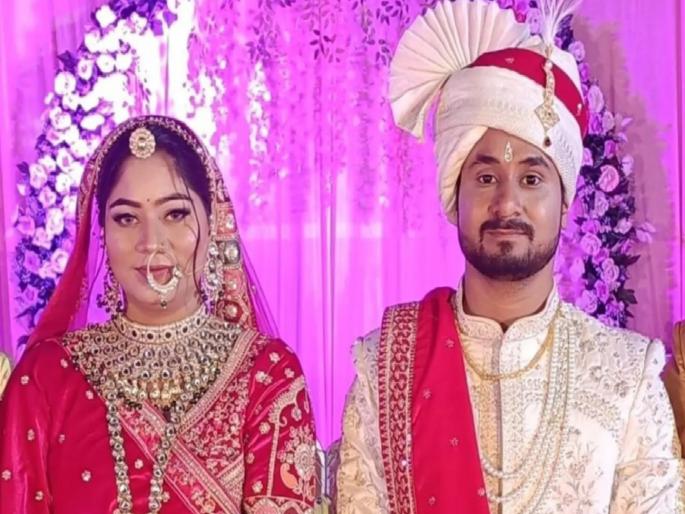 Sonam was going to marry 'this' person, not Raja Raghuvanshi, they matched even 25 points! Then why did the relationship break? | राजा रघुवंशी नव्हे, 'या' व्यक्तीशी होणार होतं सोनमचं लग्न, २५ गुणही जुळलेले! मग का मोडलं नातं? 