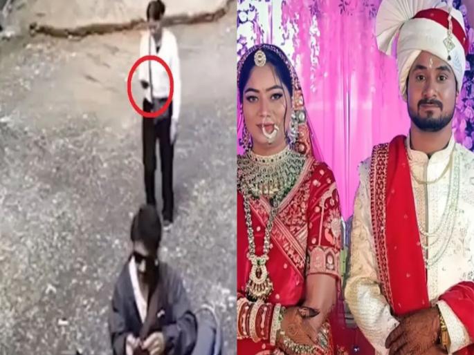 Raja-Sonam Raghuvanshi Case: Left the hotel at 5.30 am, threw Raja Raghuvanshi's body into the valley at 2.30 am; 'This' was the sequence of events for 9 hours | पहाटे ५.३० ला हॉटेलवरून निघाले, २.३० वाजता राजाचा मृतदेह दरीत फेकला; 'असा' होता ९ तासांचा घटनाक्रम Raja-Sonam Raghuvanshi Case: Left the hotel at 5.30 am, threw Raja Raghuvanshi's body into the valley at 2.30 am; 'This' was the sequence of events for 9 hours | पहाटे ५.३० ला हॉटेलवरून निघाले, २.३० वाजता राजाचा मृतदेह दरीत फेकला; 'असा' होता ९ तासांचा घटनाक्रम