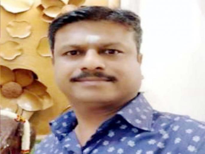 Workers fled with gold worth Rs 55 lakh from a goldsmith's shop in vita sangli district | Crime News in Sangli: कामगारानेच मालकाला घातला गंडा, ५५ लाखांचे सोने घेऊन झाला पसार Workers fled with gold worth Rs 55 lakh from a goldsmith's shop in vita sangli district | Crime News in Sangli: कामगारानेच मालकाला घातला गंडा, ५५ लाखांचे सोने घेऊन झाला पसार