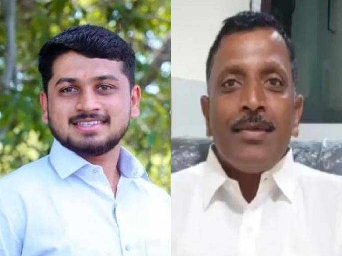 A newly married young man and his father ended their lives due to a family dispute, arguments erupted in the village | Sangli Crime: कौटुंबिक वादातून वडिलांसह नवविवाहित तरुणाने संपविले जीवन, गावात तर्कवितर्क A newly married young man and his father ended their lives due to a family dispute, arguments erupted in the village | Sangli Crime: कौटुंबिक वादातून वडिलांसह नवविवाहित तरुणाने संपविले जीवन, गावात तर्कवितर्क