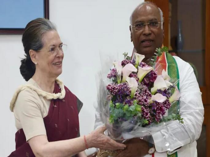 New thorn in the way of Congress, new challenges! | काँग्रेसच्या वाटेत नवे काटे, नवी आव्हाने! New thorn in the way of Congress, new challenges! | काँग्रेसच्या वाटेत नवे काटे, नवी आव्हाने!