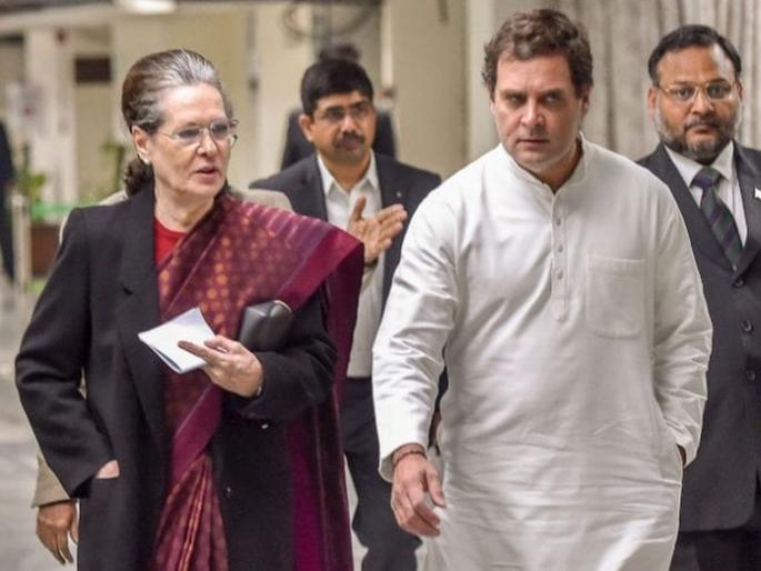 elections are not fought by sitting in file star hotels says congress leader ghulam nabi azad | ...तोपर्यंत आम्ही निवडणुका जिंकू शकणार नाही; काँग्रेसच्या बड्या नेत्याकडून घरचा अहेर elections are not fought by sitting in file star hotels says congress leader ghulam nabi azad | ...तोपर्यंत आम्ही निवडणुका जिंकू शकणार नाही; काँग्रेसच्या बड्या नेत्याकडून घरचा अहेर