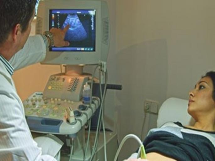 Mumbai: Now free sonography for pregnant women, Janani Suraksha Yojana implemented in most hospitals | Mumbai: गरोदर महिलांसाठी आता मोफत सोनोग्राफी, बहुतांश रुग्णालयांत जननी सुरक्षा योजना लागू Mumbai: Now free sonography for pregnant women, Janani Suraksha Yojana implemented in most hospitals | Mumbai: गरोदर महिलांसाठी आता मोफत सोनोग्राफी, बहुतांश रुग्णालयांत जननी सुरक्षा योजना लागू