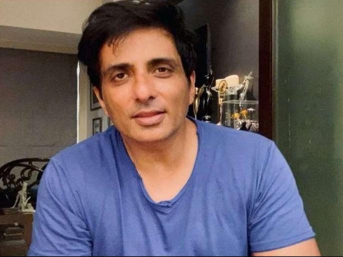 actor sonu sood help 9 years old lucky of jhansi for his treatment | ...म्हणून 'त्या' मुलासाठी सोनू सूदनं परदेशातून बोलावले डॉक्टर; उद्या मुंबईत होणार ऑपरेशन actor sonu sood help 9 years old lucky of jhansi for his treatment | ...म्हणून 'त्या' मुलासाठी सोनू सूदनं परदेशातून बोलावले डॉक्टर; उद्या मुंबईत होणार ऑपरेशन