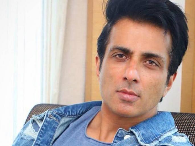 Sonu Sood Arranges injection Saves patients in Panjab | उपचार सुरु असेल्या महिलेला तातडीने इंजेक्शनची होती गरज, सोनू सूदने थेट रुग्णालयात पाठवत केली मदत Sonu Sood Arranges injection Saves patients in Panjab | उपचार सुरु असेल्या महिलेला तातडीने इंजेक्शनची होती गरज, सोनू सूदने थेट रुग्णालयात पाठवत केली मदत