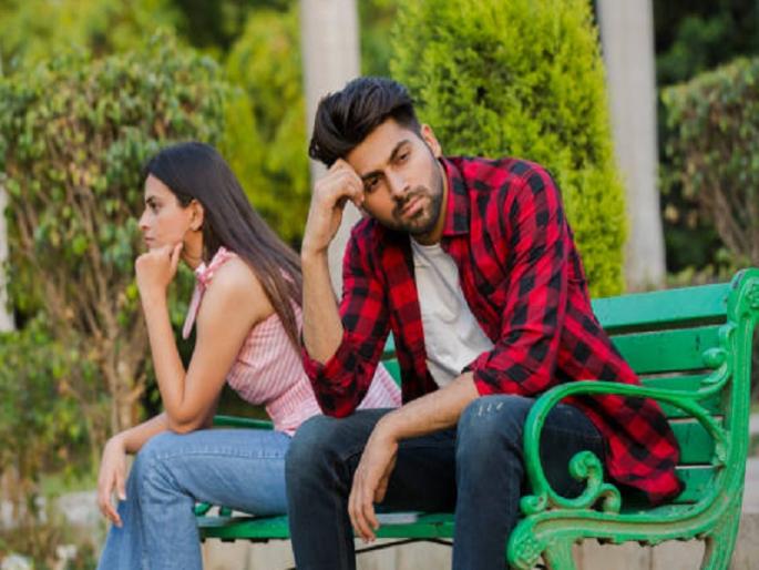 husband wife disputes escalated mainly due to mobile information came from police report | सोनू, तुझा माझ्यावर 'भरोसा' नाय का?; नवरा-बायकोमधील वाद वाढले, मुख्य कारण मोबाईल