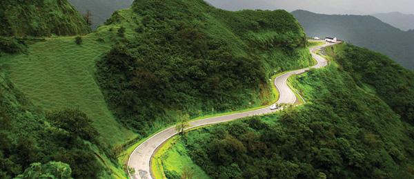 Sindhudurg: Survey of Aangivade-Patagona Road, Forest Department Orders: Information of Deputy Conservator | सिंधुदुर्ग : आंजिवडे-पाटगाव रस्त्याचे सर्वेक्षण, वनविभागाचे आदेश : उपवनसंरक्षकांची माहिती Sindhudurg: Survey of Aangivade-Patagona Road, Forest Department Orders: Information of Deputy Conservator | सिंधुदुर्ग : आंजिवडे-पाटगाव रस्त्याचे सर्वेक्षण, वनविभागाचे आदेश : उपवनसंरक्षकांची माहिती