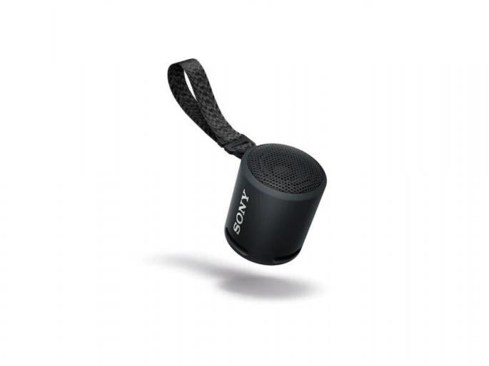 Sony srs xb13 extra bass launched in india at rs 3990 specification features portable wireless bluetooth speaker  | Sony चा जबरदस्त पोर्टेबल व्हायरलेस स्पिकर भारतात लाँच, जाणून घ्या Sony SRS-XB13 Extra Bass ची किंमत  Sony srs xb13 extra bass launched in india at rs 3990 specification features portable wireless bluetooth speaker  | Sony चा जबरदस्त पोर्टेबल व्हायरलेस स्पिकर भारतात लाँच, जाणून घ्या Sony SRS-XB13 Extra Bass ची किंमत