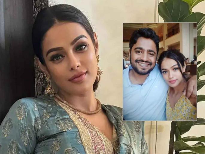 Kasauti Zindagi Kay fame actress sonyaa ayoshya divorce after 5 years of marriage | 'कसौटी जिंदगी की' फेम अभिनेत्रीचा घटस्फोट, लग्नानंतर ५ वर्षांनी मोडला संसार Kasauti Zindagi Kay fame actress sonyaa ayoshya divorce after 5 years of marriage | 'कसौटी जिंदगी की' फेम अभिनेत्रीचा घटस्फोट, लग्नानंतर ५ वर्षांनी मोडला संसार
