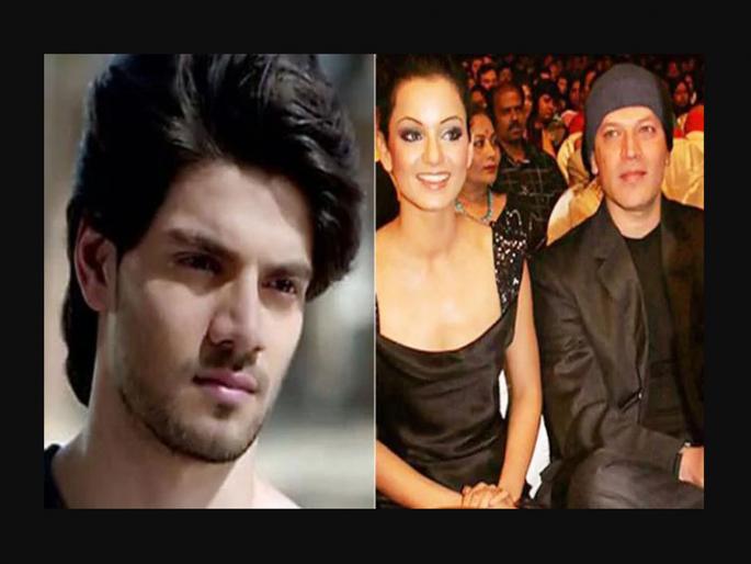 Sooraj Pancholi Opens Up About His Father, Aditya Pancholi And Kangana Ranaut's Relationship | सुरज पांचोली पहिल्यांदाच बोलला आदित्य आणि कंगना रणौतच्या अफेअरवर, केले हे खुलासे Sooraj Pancholi Opens Up About His Father, Aditya Pancholi And Kangana Ranaut's Relationship | सुरज पांचोली पहिल्यांदाच बोलला आदित्य आणि कंगना रणौतच्या अफेअरवर, केले हे खुलासे