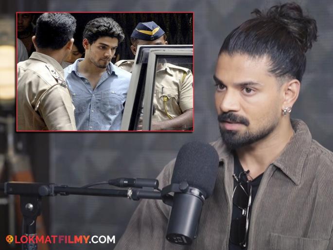 sooraj pancholi recalls days in arthur road jail says kasab was put in same anda cell | "कसाब जिथे होता तिथेच मलाही...", सूरज पांचोलीने सांगितला अंडा सेलमधला अनुभव sooraj pancholi recalls days in arthur road jail says kasab was put in same anda cell | "कसाब जिथे होता तिथेच मलाही...", सूरज पांचोलीने सांगितला अंडा सेलमधला अनुभव