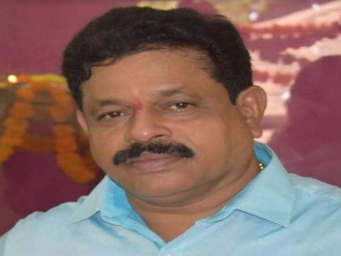 dayanand sopte is the Chairman of GTDC | सोपटे यांना जीटीडीसीचे चेअरमनपद, सरकारची बक्षिसी dayanand sopte is the Chairman of GTDC | सोपटे यांना जीटीडीसीचे चेअरमनपद, सरकारची बक्षिसी