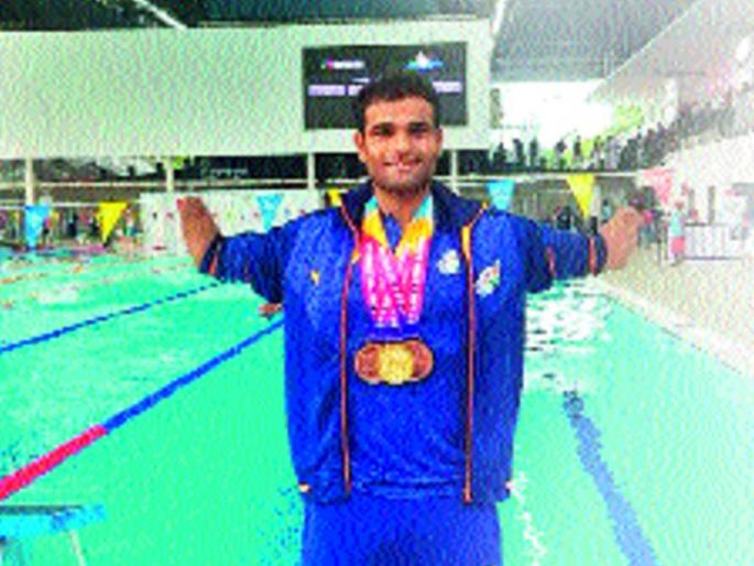 Physically unfit Butt got fit and got into the water! | फिजिकली अनफिट बट मेंटली फिट होऊन पाण्यात उतरलो! Physically unfit Butt got fit and got into the water! | फिजिकली अनफिट बट मेंटली फिट होऊन पाण्यात उतरलो!