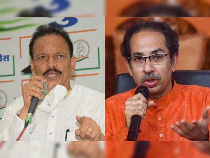 Congress will go to court against BMC Ward Reservation; Bhai Jagtap got angry on Shiv Sena | महाविकास आघाडीत धुसफूस, काँग्रेस कोर्टात जाणार; भाई जगताप शिवसेनेवर भडकले Congress will go to court against BMC Ward Reservation; Bhai Jagtap got angry on Shiv Sena | महाविकास आघाडीत धुसफूस, काँग्रेस कोर्टात जाणार; भाई जगताप शिवसेनेवर भडकले