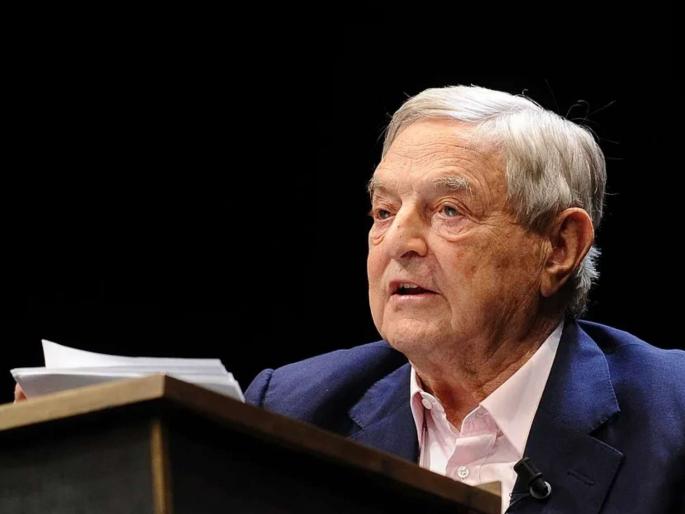 Special Article Controversy in America over awarding highest civilian award to industrialist George Soros | विशेष लेख: उद्योगपती सोरोस यांना सर्वोच्च नागरी पुरस्कार देण्यावरून अमेरिकेत वादाचे मोहोळ Special Article Controversy in America over awarding highest civilian award to industrialist George Soros | विशेष लेख: उद्योगपती सोरोस यांना सर्वोच्च नागरी पुरस्कार देण्यावरून अमेरिकेत वादाचे मोहोळ