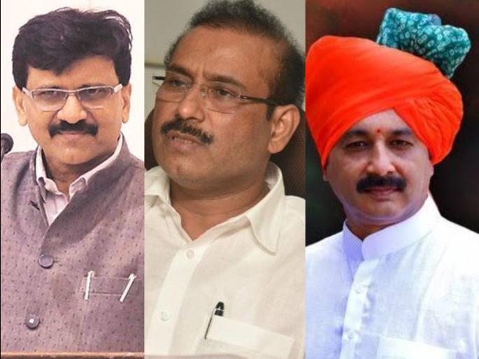 Sanjay Raut harmonium playing song sung by Rajesh Tope Chhatrapati Sambhaji Raje Interview on Lokmat | संजय राऊतांचे हार्मोनियम वादन, राजेश टोपेंनी गायले गाणे; छत्रपती संभाजीराजेंचीही धमाल उत्तरं Sanjay Raut harmonium playing song sung by Rajesh Tope Chhatrapati Sambhaji Raje Interview on Lokmat | संजय राऊतांचे हार्मोनियम वादन, राजेश टोपेंनी गायले गाणे; छत्रपती संभाजीराजेंचीही धमाल उत्तरं