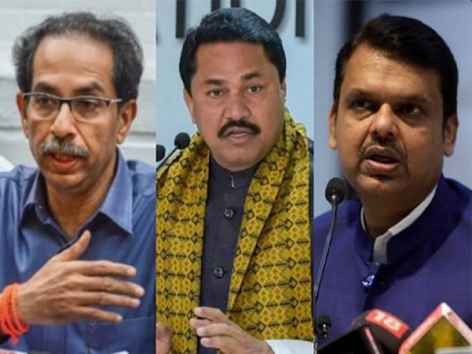 Nana Patole: CM Uddhav Thackeray should reply to MLAs' letter; Advice of Congress Nana Patole | Nana Patole: मुख्यमंत्री उद्धव ठाकरेंनी आमदारांच्या पत्राला उत्तर द्यावीत; काँग्रेस प्रदेशाध्यक्ष नाना पटोलेंचा सल्ला Nana Patole: CM Uddhav Thackeray should reply to MLAs' letter; Advice of Congress Nana Patole | Nana Patole: मुख्यमंत्री उद्धव ठाकरेंनी आमदारांच्या पत्राला उत्तर द्यावीत; काँग्रेस प्रदेशाध्यक्ष नाना पटोलेंचा सल्ला