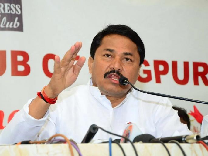 After Rahul Gandhi Meet Nana Patole Announced Congress will fight own way in upcoming elections | राज्यात काँग्रेसचा पुन्हा स्वबळाचा नारा; राहुल गांधींच्या भेटीनंतर प्रदेशाध्यक्ष नाना पटोलेंची मोठी घोषणा After Rahul Gandhi Meet Nana Patole Announced Congress will fight own way in upcoming elections | राज्यात काँग्रेसचा पुन्हा स्वबळाचा नारा; राहुल गांधींच्या भेटीनंतर प्रदेशाध्यक्ष नाना पटोलेंची मोठी घोषणा