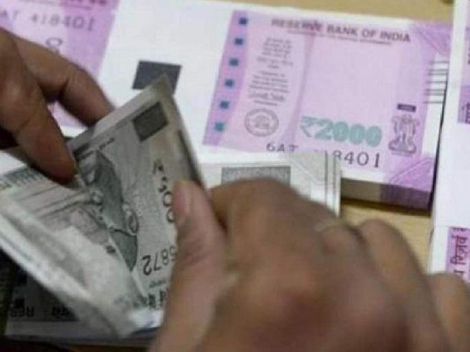 Mla Salary Know How Much Salary And Allowances Are Given To Mlas In Which State | MLA Salary: आमदारांना महिन्याला किती पगार मिळतो?; सर्वाधिक पगाराच्या यादीत महाराष्ट्राचाही समावेश Mla Salary Know How Much Salary And Allowances Are Given To Mlas In Which State | MLA Salary: आमदारांना महिन्याला किती पगार मिळतो?; सर्वाधिक पगाराच्या यादीत महाराष्ट्राचाही समावेश