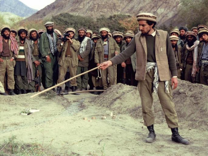 Afghanistan Taliban Crisis: “Mujahideen ready for war against Taliban says Ahmed Masood | Afghanistan Taliban Crisis: “तालिबानविरुद्ध युद्धासाठी मुजाहिदीन सज्ज; सैन्याचे जवानही सहभागी, जगानं मदत करावी” Afghanistan Taliban Crisis: “Mujahideen ready for war against Taliban says Ahmed Masood | Afghanistan Taliban Crisis: “तालिबानविरुद्ध युद्धासाठी मुजाहिदीन सज्ज; सैन्याचे जवानही सहभागी, जगानं मदत करावी”