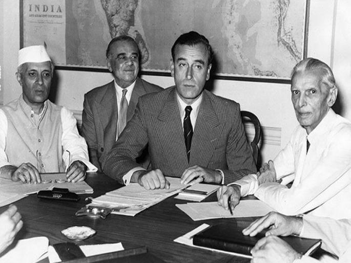 Independence Day 2021: Find out, what happened in the country 60 days before 15th August 1947? | Independence Day 2021: जाणून घ्या, १५ ऑगस्ट १९४७ स्वातंत्र्य दिनाच्या ६० दिवस आधी देशात काय घडलं? Independence Day 2021: Find out, what happened in the country 60 days before 15th August 1947? | Independence Day 2021: जाणून घ्या, १५ ऑगस्ट १९४७ स्वातंत्र्य दिनाच्या ६० दिवस आधी देशात काय घडलं?