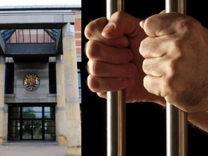 Girlfriend choked by boyfriend to death during sex and was jailed for 5 years | दारूच्या नशेत शरीरसंबंध ठेवताना १० सेकंद महागात पडली, प्रेयसीचा मृत्यू, प्रियकराला अटक Girlfriend choked by boyfriend to death during sex and was jailed for 5 years | दारूच्या नशेत शरीरसंबंध ठेवताना १० सेकंद महागात पडली, प्रेयसीचा मृत्यू, प्रियकराला अटक