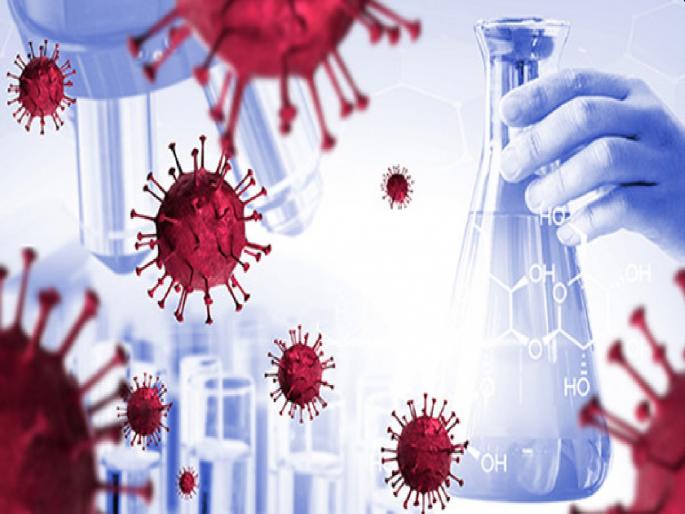 Coronavirus: C.1.2 New variant of Covid 19 in South Africa; The effect of the vaccine is less | Coronavirus: दक्षिण आफ्रिकेत Covid 19 चा नवा व्हेरिएंट; लसीचा प्रभावही कमी, जाणून घ्या किती धोकादायक? Coronavirus: C.1.2 New variant of Covid 19 in South Africa; The effect of the vaccine is less | Coronavirus: दक्षिण आफ्रिकेत Covid 19 चा नवा व्हेरिएंट; लसीचा प्रभावही कमी, जाणून घ्या किती धोकादायक?