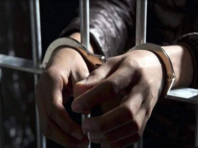 Illegitimate relations mother murdered her 26 year old son with the help of lover | माता न तूं वैरिणी! अनैतिक संबंधाच्या आड येणाऱ्या २६ वर्षीय मुलाचा आईनेच काटा काढला अन् नाल्यात फेकला Illegitimate relations mother murdered her 26 year old son with the help of lover | माता न तूं वैरिणी! अनैतिक संबंधाच्या आड येणाऱ्या २६ वर्षीय मुलाचा आईनेच काटा काढला अन् नाल्यात फेकला