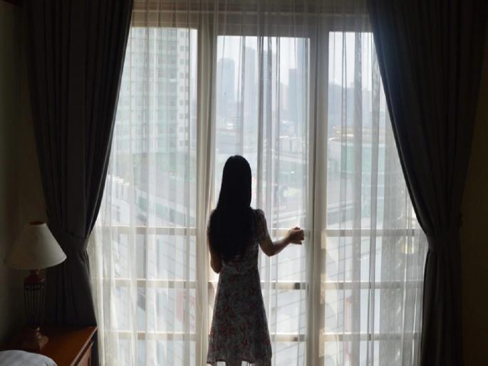 Relationship story couple husband leaves pregnant wife children | नवऱ्याला होती ‘बाप’ होण्याची इच्छा; बायको गरोदर झाल्यानंतर झाला धक्कादायक खुलासा Relationship story couple husband leaves pregnant wife children | नवऱ्याला होती ‘बाप’ होण्याची इच्छा; बायको गरोदर झाल्यानंतर झाला धक्कादायक खुलासा