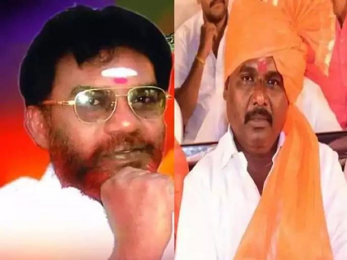 Woman beheaded in revenge, head placed in front of Pasupathi Pandian’s house | शिर कापलं अन् दरवाजाला टांगलं; वर्चस्वाच्या लढाईत रक्तरंजित थरार, पोलीस हादरले Woman beheaded in revenge, head placed in front of Pasupathi Pandian’s house | शिर कापलं अन् दरवाजाला टांगलं; वर्चस्वाच्या लढाईत रक्तरंजित थरार, पोलीस हादरले