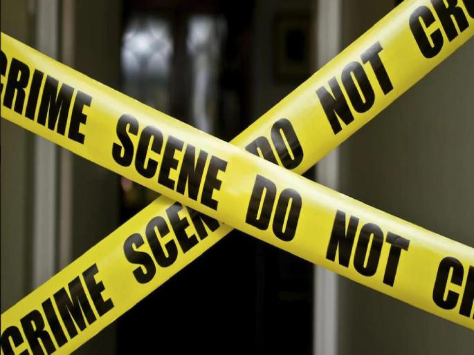 After killing the younger sister, the girl had buried the body at home in Barabanki | माहेरी आलेल्या मोठ्या बहिणीनं छोट्या बहिणीचा काटा काढला; हत्या करून घरातच पुरलं अन्... After killing the younger sister, the girl had buried the body at home in Barabanki | माहेरी आलेल्या मोठ्या बहिणीनं छोट्या बहिणीचा काटा काढला; हत्या करून घरातच पुरलं अन्...