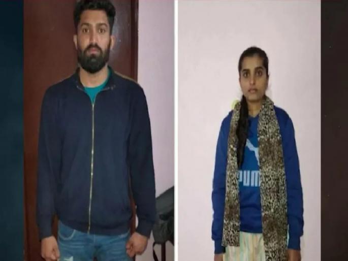 Murder of mother in law by snake bite, Supreme Court Denying Bail to Accused | थरारक! अनैतिक संबंध, विवाहित प्रेयसी अन् एका हत्येचं ‘विषारी’ षडयंत्र; पोलिसांना धक्का Murder of mother in law by snake bite, Supreme Court Denying Bail to Accused | थरारक! अनैतिक संबंध, विवाहित प्रेयसी अन् एका हत्येचं ‘विषारी’ षडयंत्र; पोलिसांना धक्का
