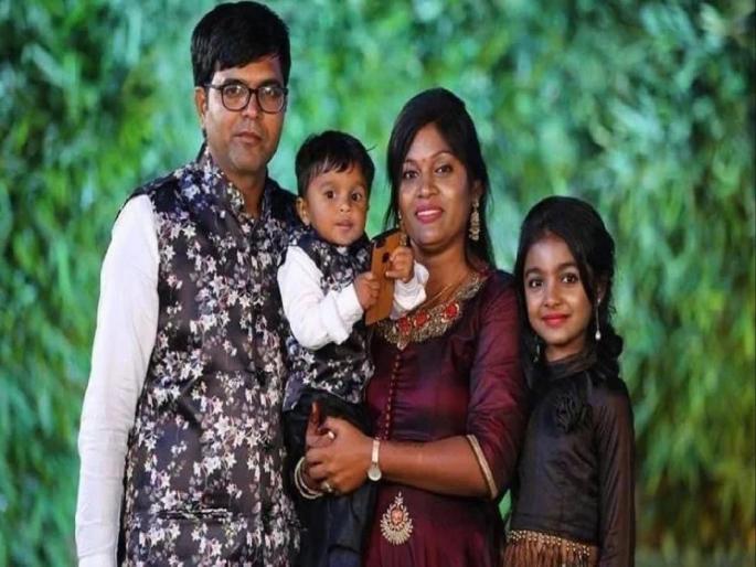 4 bodies of the gujrati family found suspicious at US Border; 75 lakhs spent to go to America | एकाच कुटुंबातील ४ मृतदेह संशयास्पद आढळले; अमेरिकेत जाण्यासाठी खर्च केले ७५ लाख 4 bodies of the gujrati family found suspicious at US Border; 75 lakhs spent to go to America | एकाच कुटुंबातील ४ मृतदेह संशयास्पद आढळले; अमेरिकेत जाण्यासाठी खर्च केले ७५ लाख