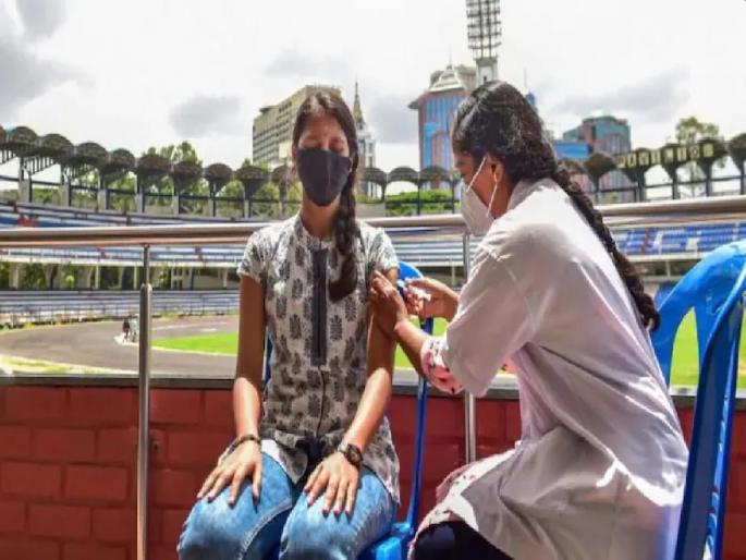 Corona Vaccination: 10 crore people in the country not come to get second dose, Danger signs of ICMR | Corona Vaccination: देशातील १० कोटी जनतेने वाढवली सरकारची चिंता; ICMR चे धोक्याचे संकेत Corona Vaccination: 10 crore people in the country not come to get second dose, Danger signs of ICMR | Corona Vaccination: देशातील १० कोटी जनतेने वाढवली सरकारची चिंता; ICMR चे धोक्याचे संकेत