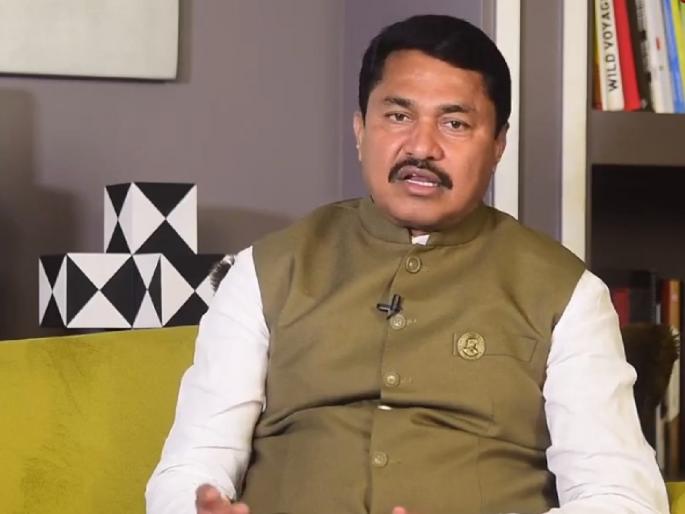 Father's last wish could not be fulfilled said Congress Nana Patole Exclusive interview to Lokmat | Nana Patole Exclusive: वडिलांची ‘ती’ अखेरची इच्छा पूर्ण करु शकलो नाही; नाना पटोलेंना गहिवरुन आले Father's last wish could not be fulfilled said Congress Nana Patole Exclusive interview to Lokmat | Nana Patole Exclusive: वडिलांची ‘ती’ अखेरची इच्छा पूर्ण करु शकलो नाही; नाना पटोलेंना गहिवरुन आले