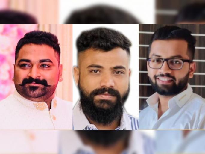 Accidental death of two, including a young man who went to give a wedding invitation in Mandir | ह्दयद्रावक! लग्नाची पत्रिका देवाला देण्यासाठी गेलेल्या तरूणासह दोघांचा अपघाती मृत्यू Accidental death of two, including a young man who went to give a wedding invitation in Mandir | ह्दयद्रावक! लग्नाची पत्रिका देवाला देण्यासाठी गेलेल्या तरूणासह दोघांचा अपघाती मृत्यू