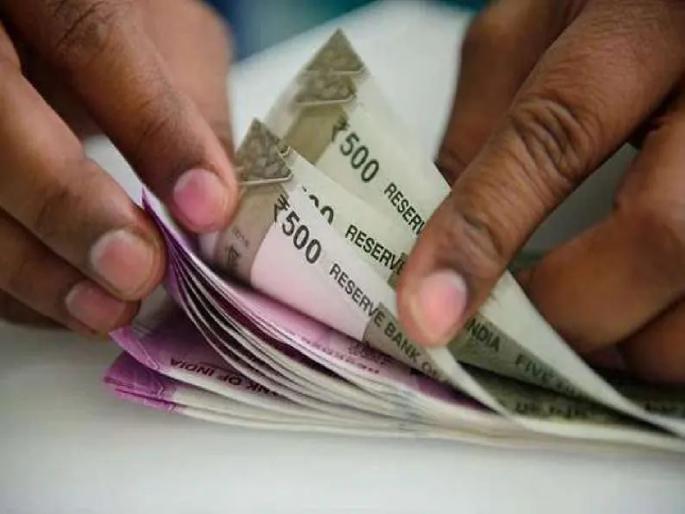 The employee will get a huge salary increase; Companies recovered from the blow of the lockdown | नोकरदार वर्गाला मिळणार भरघोस पगारवाढ; कंपन्या लॉकडाऊनच्या फटक्यातून सावरल्या