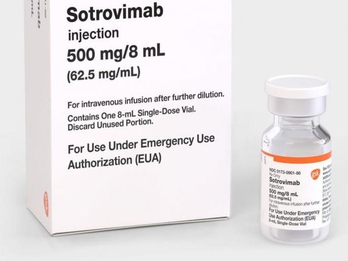 Baricitinib Sotrovimab What You Need To Know About New Covid 19 Therapies Approved By WHO | CoronaVirus News: कोरोना विषाणूवर रामबाण औषध? बाधितांसाठी संजीवनी ठरणार; मृतांची संख्या घटणार Baricitinib Sotrovimab What You Need To Know About New Covid 19 Therapies Approved By WHO | CoronaVirus News: कोरोना विषाणूवर रामबाण औषध? बाधितांसाठी संजीवनी ठरणार; मृतांची संख्या घटणार