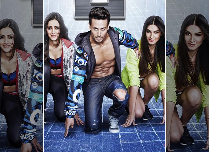student of the year 2 trailer out social media reactions | ‘स्टुडंट ऑफ द ईअर 2’चा ट्रेलर काठावर पास! कुणी म्हटले झक्कास तर कुणी बकवास!!