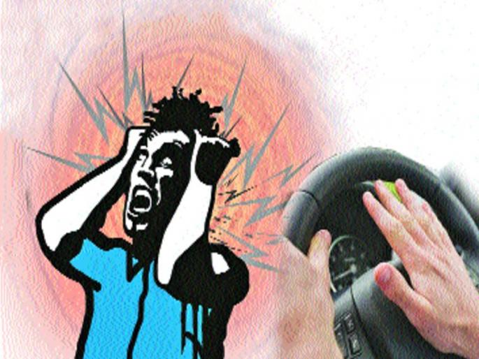 Improvement in sonic pollution | ध्वनिप्रदूषणात वाढ : कर्णकर्कश हॉर्नचे डेसिबल मोजण्याचे मशिन नसल्यामुळे कारवाईकडे दुर्लक्ष Improvement in sonic pollution | ध्वनिप्रदूषणात वाढ : कर्णकर्कश हॉर्नचे डेसिबल मोजण्याचे मशिन नसल्यामुळे कारवाईकडे दुर्लक्ष