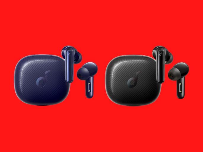 Soundcore life note 3 earbuds launched 35 hours battery life at rs 7999 | TWS Earbuds: कमालच! हरवल्यावर आवाजाने लोकेशन सांगणार हे इयरबड्स; सोबत 18 महिन्यांची वॉरंटी देखील मोफत Soundcore life note 3 earbuds launched 35 hours battery life at rs 7999 | TWS Earbuds: कमालच! हरवल्यावर आवाजाने लोकेशन सांगणार हे इयरबड्स; सोबत 18 महिन्यांची वॉरंटी देखील मोफत