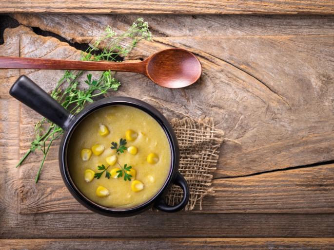 Healthy soup recipe specially for monsoon | पावसाळ्यात प्या मस्त गरमागरम सूप, हेल्दी सूपचे ३ झटपट टेस्टी प्रकार