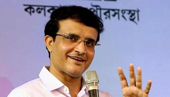 saurav Ganguly changed the mindset of Indians - Shoaib Akhtar | गांगुलीमुळे भारतीयांची मानसिकता बदलली - शोएब अख्तर