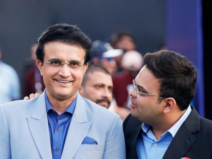 BREAKING: Former BCCI president Sourav Ganguly confirms he will contest presidential polls for Cricket Association of Bengal | मोठी बातमी: बंगाल टायगरची डरकाळी! Sourav Ganguly अध्यक्षपदाची निवडणूक लढवणार, २२ ऑक्टोबरला अर्ज भरणार 