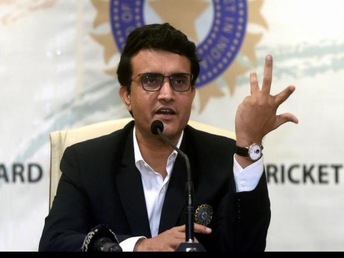 BCCI Eyes Cost Cutting, Selectors To Fly In Economy Class, Chiefs In Business svg | आर्थिक मंदिचा BCCIला फटका; सौरव गांगुलीनं घेतला मोठा निर्णय