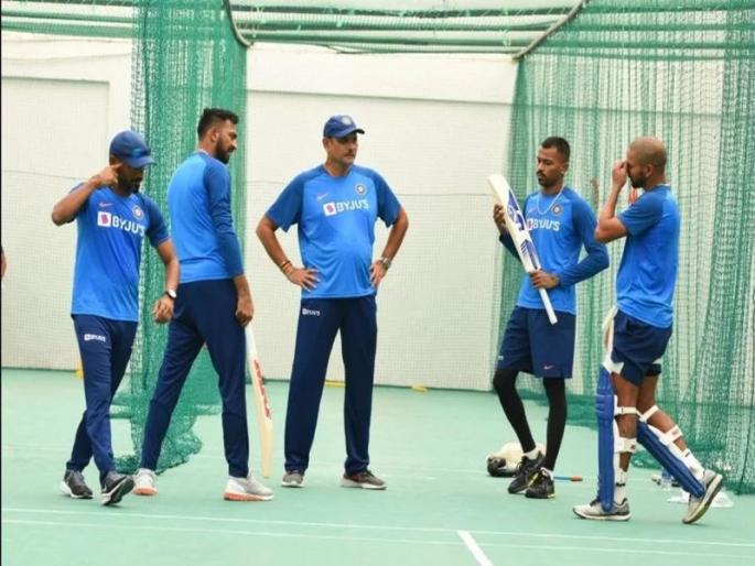 India vs South Africa, 1st T20I: Bad News For Cricket Lovers Before The First Twenty20 Match | India vs South Africa, 1st T20I: पहिल्या ट्वेंटी- 20 सामन्यापूर्वी क्रिकेटप्रेमींसाठी वाईट बातमी